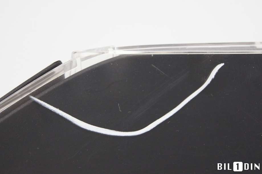 Instrumentpanel til Volvo XC90 2002-2006 (Type I, Fase 1)  (VOLVO|36050532||8691648)