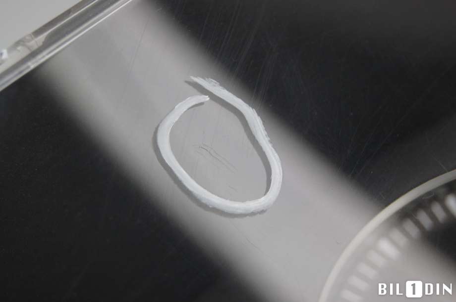 Instrumentpanel til Volvo XC90 2002-2006 (Type I, Fase 1)  (VOLVO|36050532||8691648)