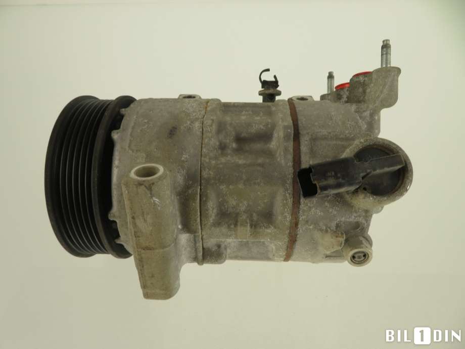 Aircondition kompressor til Peugeot 3008 2016-->> (Type II) (PEUGEOT|9815198580|)