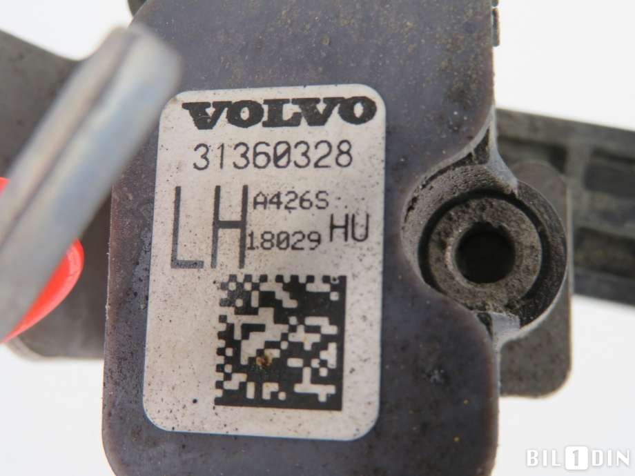 Sensor nivå til Volvo V90 / V90 CC / S90 2016-->> (VOLVO|31360328|)