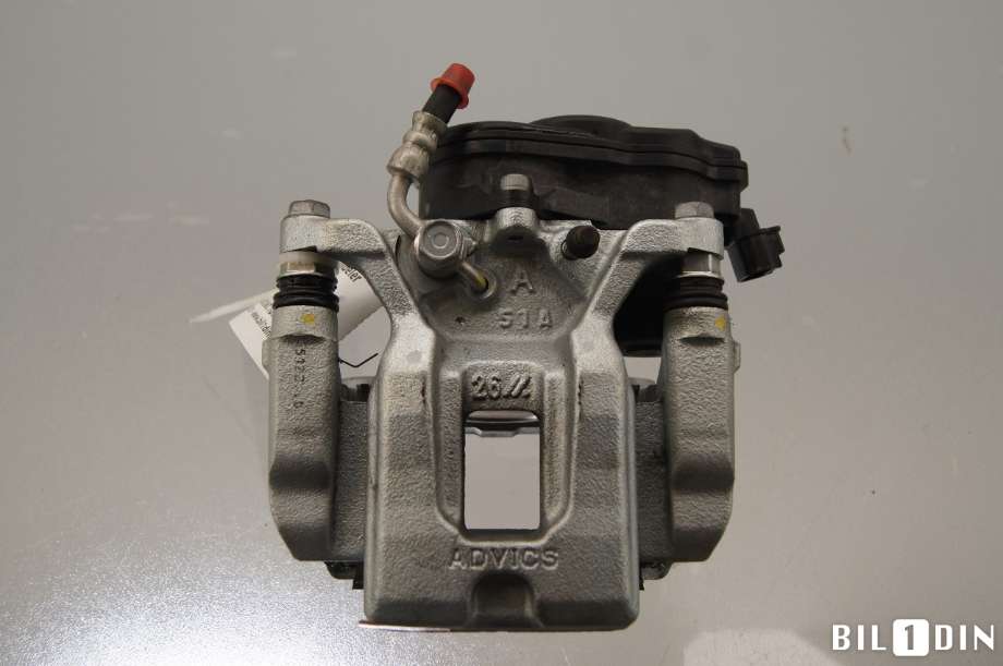 Bremsecaliper høyre bak til Toyota bZ4X 2022-->>  (TOYOTA|4783042100|)