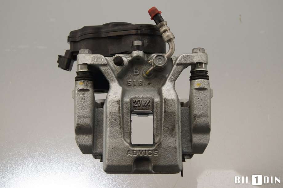 Bremsecaliper venstre bak til Toyota bZ4X 2022-->>  (TOYOTA|4785042090|)