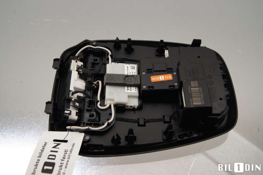 Taklyspanel til Volvo V60 / V60 CC 2018-->> (Type II) (VOLVO|31479142|)
