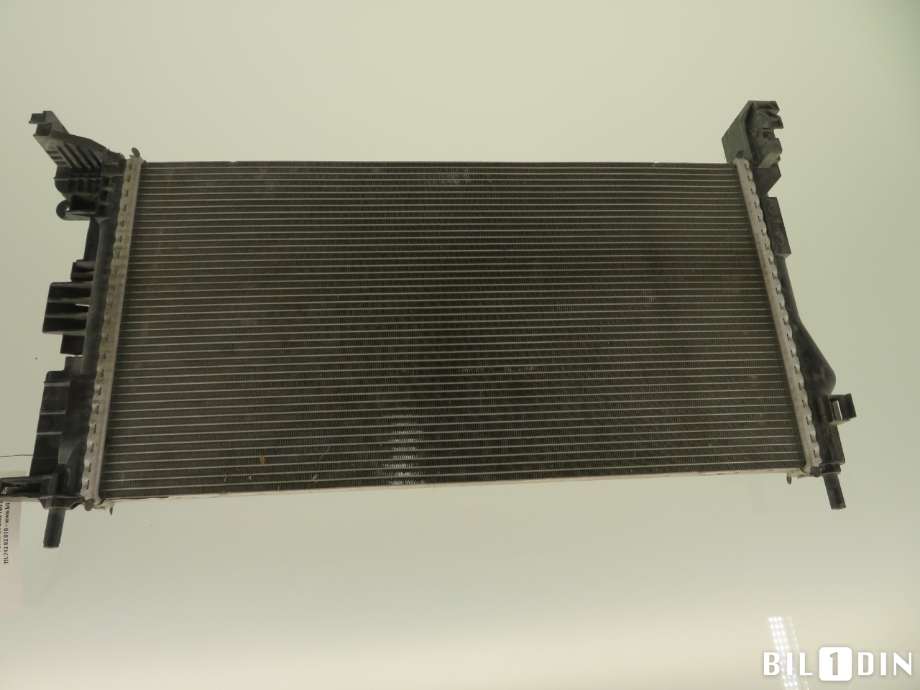 Radiator (automat gir) til Volvo V90 / V90 CC / S90 2016-->>  (VOLVO|31368232|)