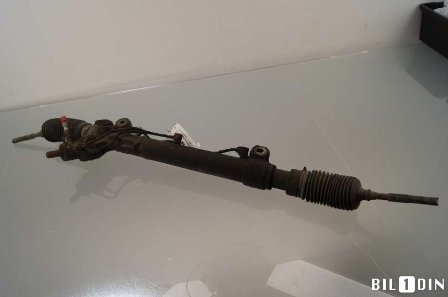 Tannstang til Toyota Land Cruiser 120 2002-2009 (TOYOTA|4420035061|4420035060|)