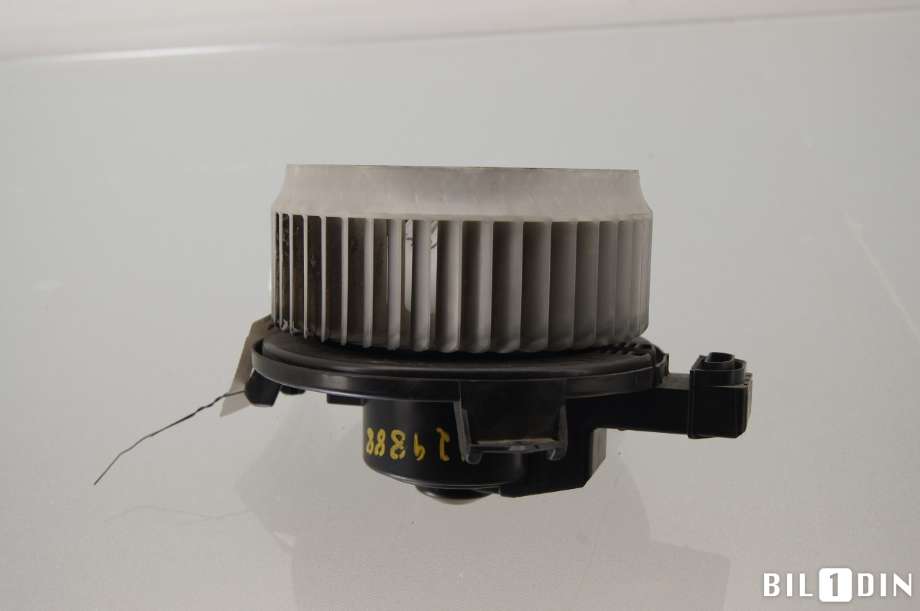 Varmeapparat motor til Toyota Land Cruiser 120 2002-2009 (TOYOTA|8710335040|)
