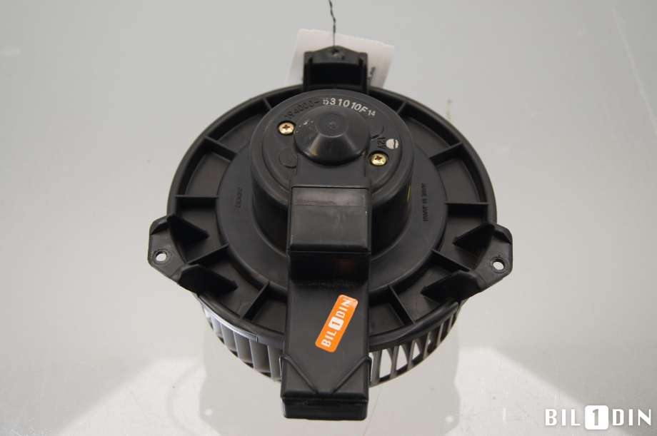 Varmeapparat motor til Toyota Land Cruiser 120 2002-2009 (TOYOTA|8710335040|)