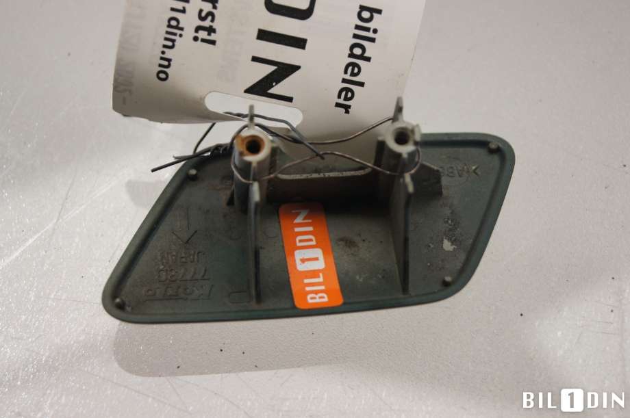 Lyktespylerdyse til Toyota Land Cruiser 120 2002-2009 (TOYOTA|8538160100G0|)
