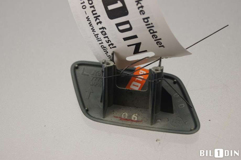Lyktespylerdyse til Toyota Land Cruiser 120 2002-2009 (TOYOTA|8538260070G0|)