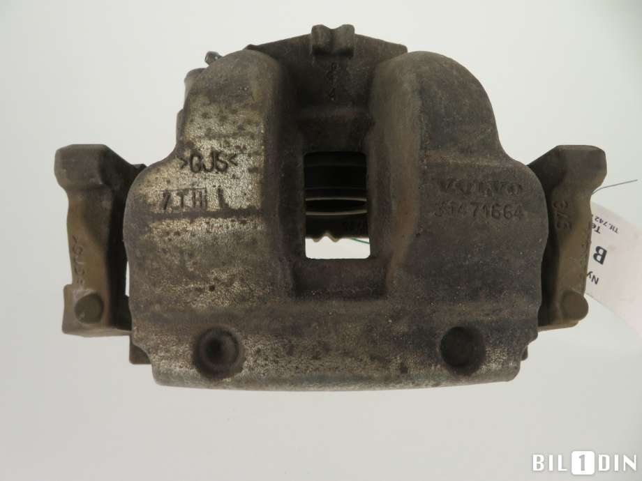 Bremsecaliper høyre foran til Volvo V90 / V90 CC / S90 2016-->>  (VOLVO|36011371|)