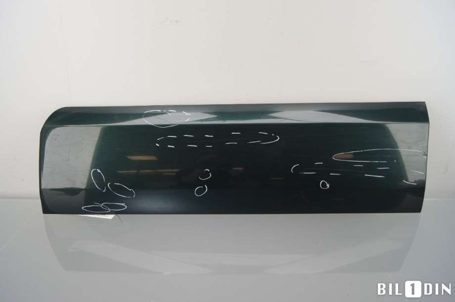 Lister til Toyota Land Cruiser 120 2002-2009 (TOYOTA|7573260161G0|7573260160G0|7573260160)