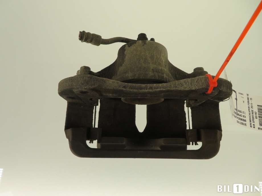 Bremsecaliper venstre foran til Kia Sportage 2010-2016 (Type III) (KIA|581802YA50|)