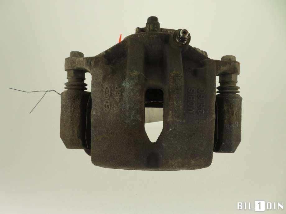 Bremsecaliper venstre foran til Kia Sportage 2010-2016 (Type III) (KIA|581802YA50|)