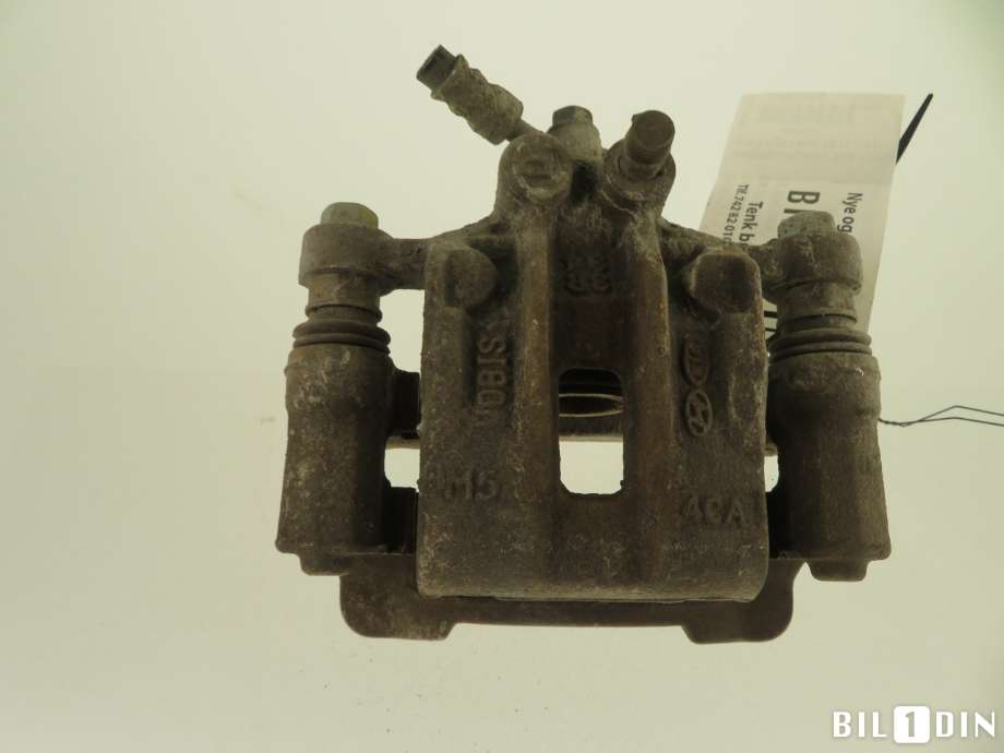 Bremsecaliper venstre bak til Kia Sportage 2010-2016 (Type III)  (KIA|582102Y500|)