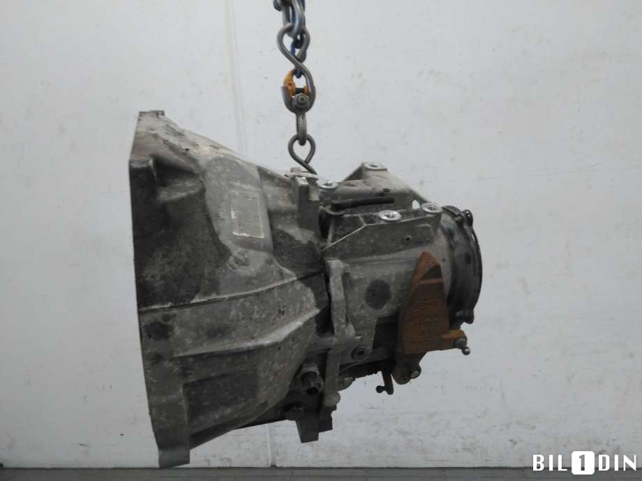 Girkasse manuell til Ford B-Max 2012-2017 (FORD|2067999|DV1R7002ABH|)