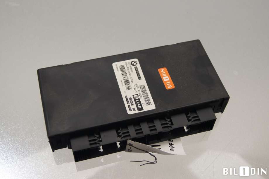 Styreenhet diverse til BMW 5-Serie 2003-2010 (E60/E61) (E60/E61) (BMW|61359221110||61359167201)