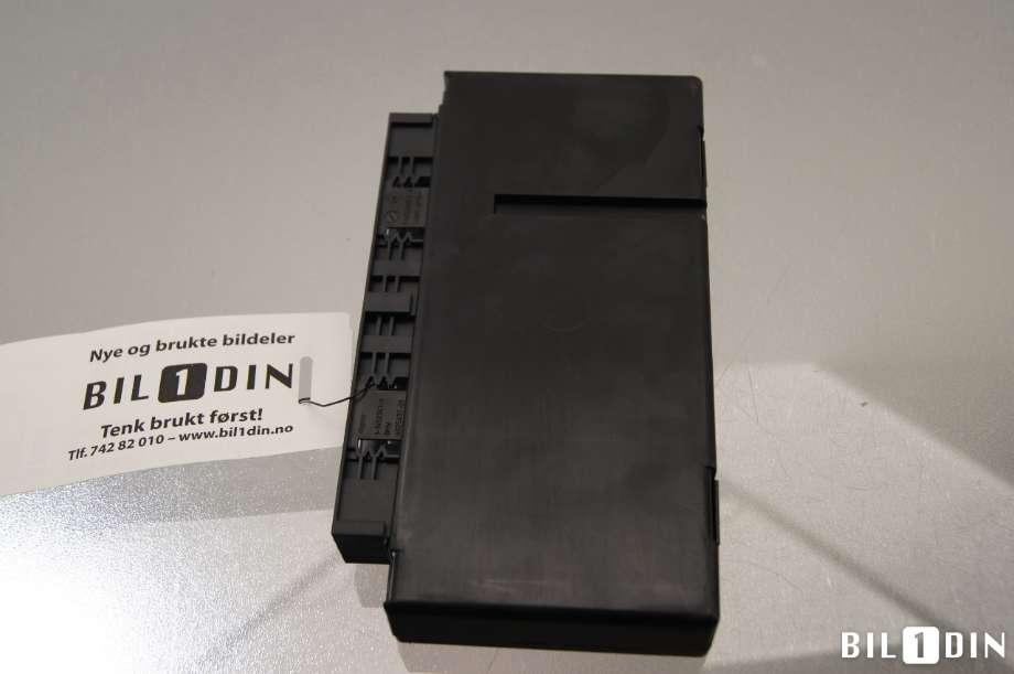 Styreenhet diverse til BMW 5-Serie 2003-2010 (E60/E61) (E60/E61) (BMW|61359221110||61359167201)
