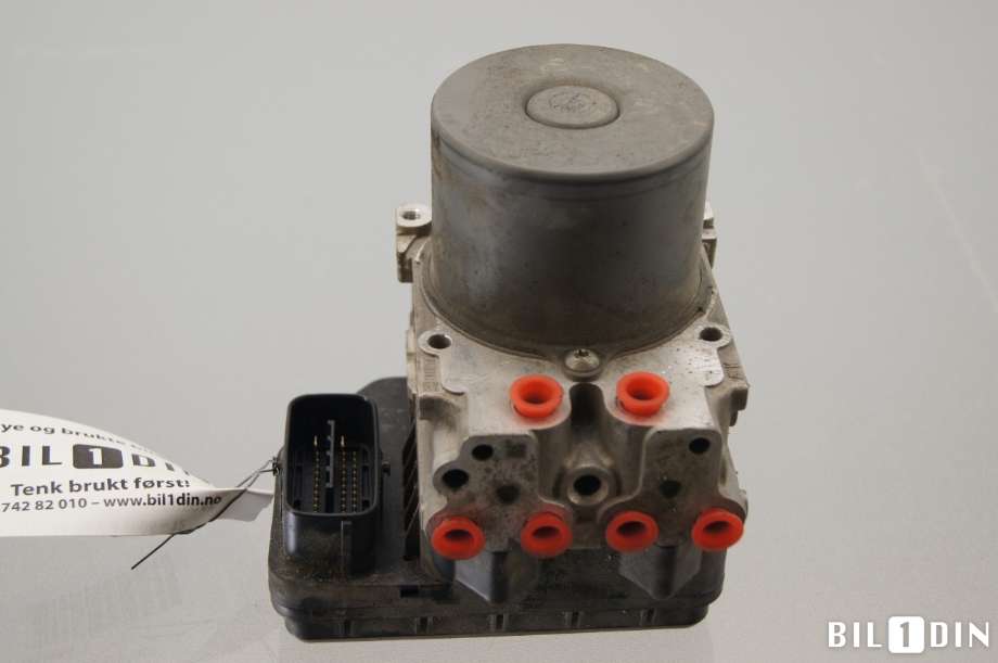 ABS sentral til Toyota RAV4 2009-2013 (Type III, Fase 2)  (TOYOTA|4405042351|)