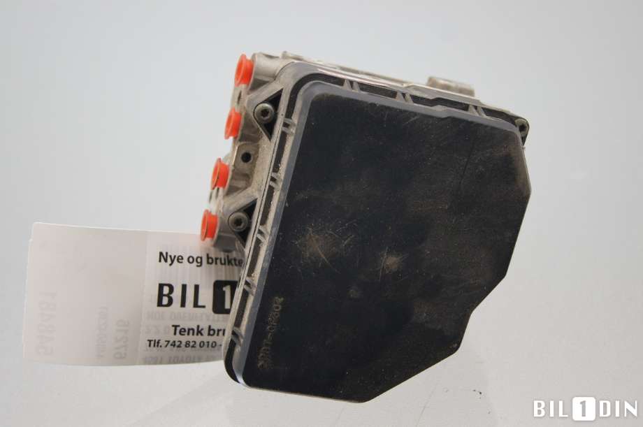 ABS sentral til Toyota RAV4 2009-2013 (Type III, Fase 2)  (TOYOTA|4405042351|)