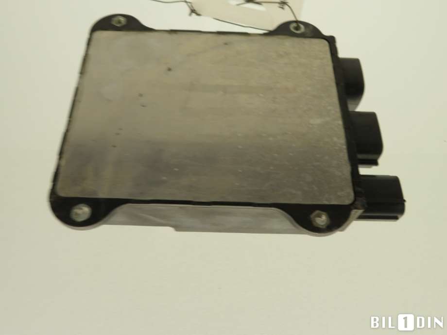Styreenhet drivstoffpumpe til Toyota Land Cruiser 150 2010-2013 (Fase 1) (TOYOTA|8110712A80|)