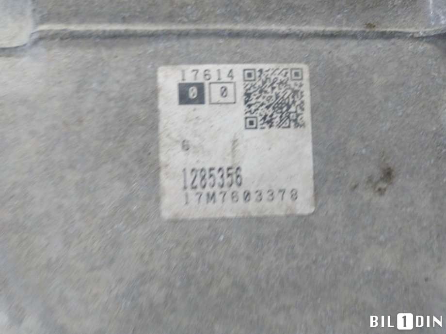 Girkasse automat til Volvo V90 / V90 CC / S90 2016-->>  (VOLVO|36012690|)
