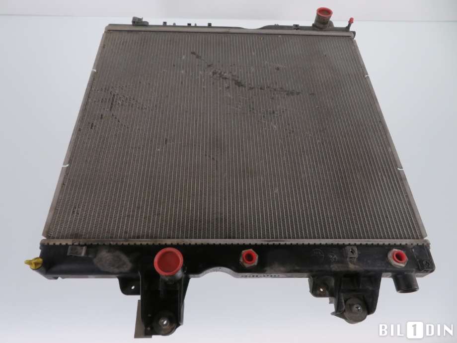 Radiator (automat gir) til Toyota Land Cruiser 150 2010-2013 (Fase 1)  (TOYOTA|1640030300|)