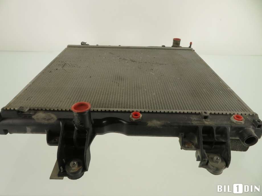 Radiator (automat gir) til Toyota Land Cruiser 150 2010-2013 (Fase 1)  (TOYOTA|1640030300|)
