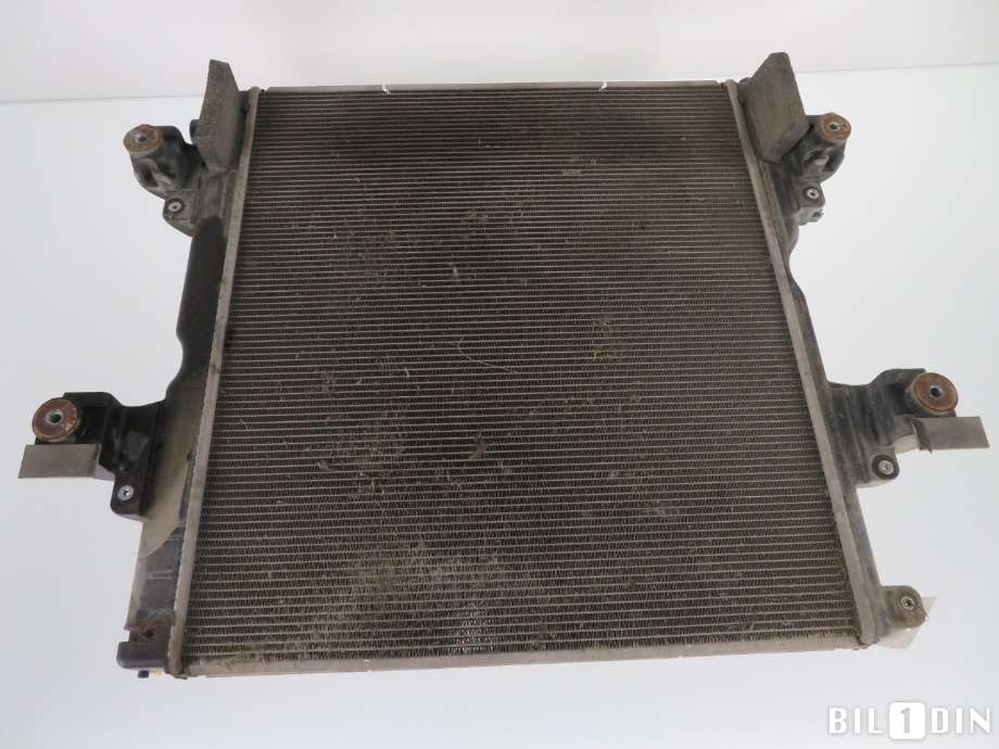 Radiator (automat gir) til Toyota Land Cruiser 150 2010-2013 (Fase 1)  (TOYOTA|1640030300|)