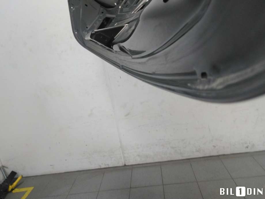 Bakluke til Opel Insignia A 2014-2017  (OPEL|22842363|)