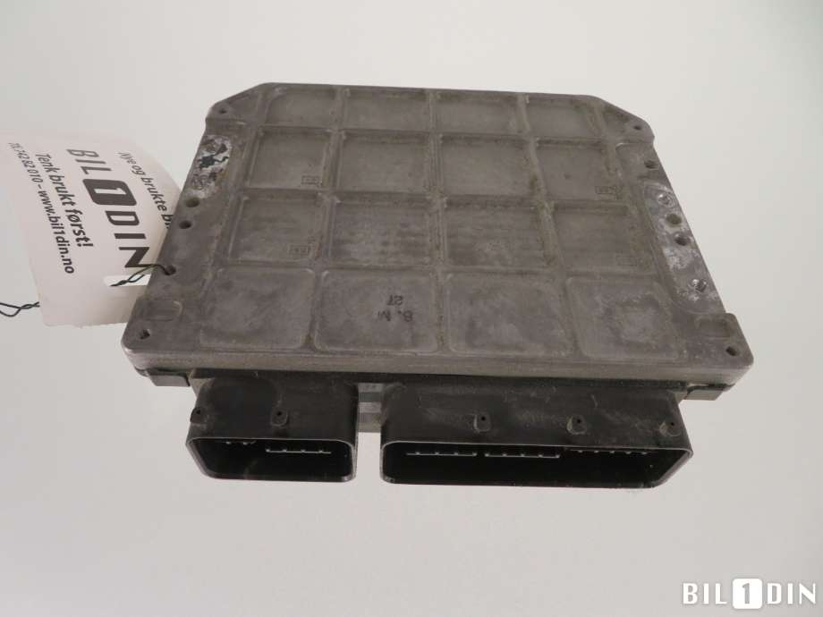Styreenhet motor til Toyota RAV4 2009-2013 (Type III, Fase 2)  (TOYOTA|8966142J11|)