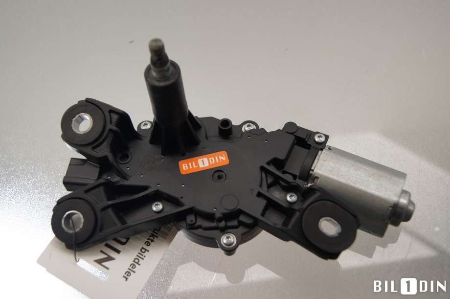 Viskermotor bakrute til Volvo XC40 2018-2024  (VOLVO|31457261|)