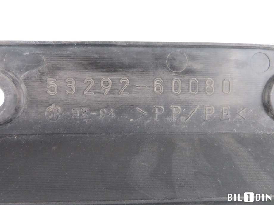 Diverse deler til Toyota Land Cruiser 150 2010-2013 (Fase 1) (TOYOTA|5329260080|)