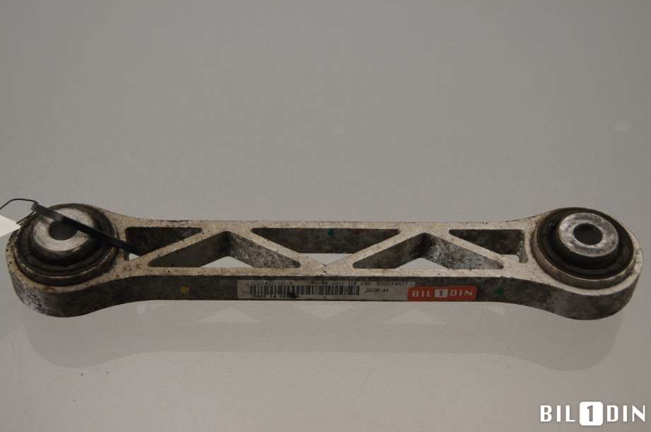 Diverse deler til Tesla Model S 2013-2016 (Fase 1)  (TESLA|102142000A|)