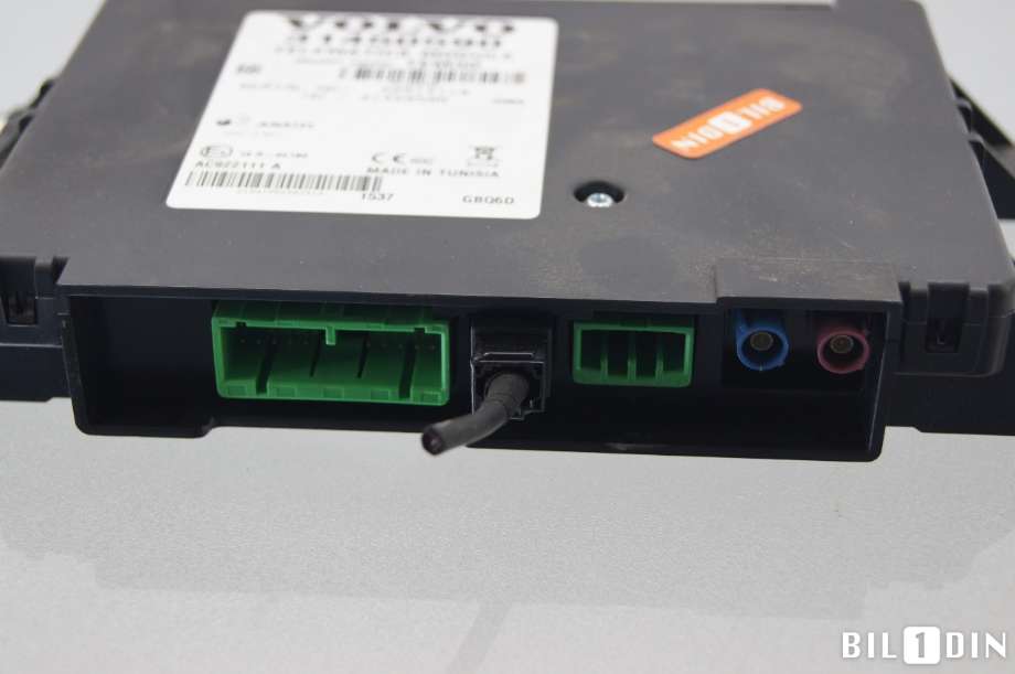 Styreenhet diverse til Volvo XC90 2015-2025 (Type II)  (VOLVO|36003022|)