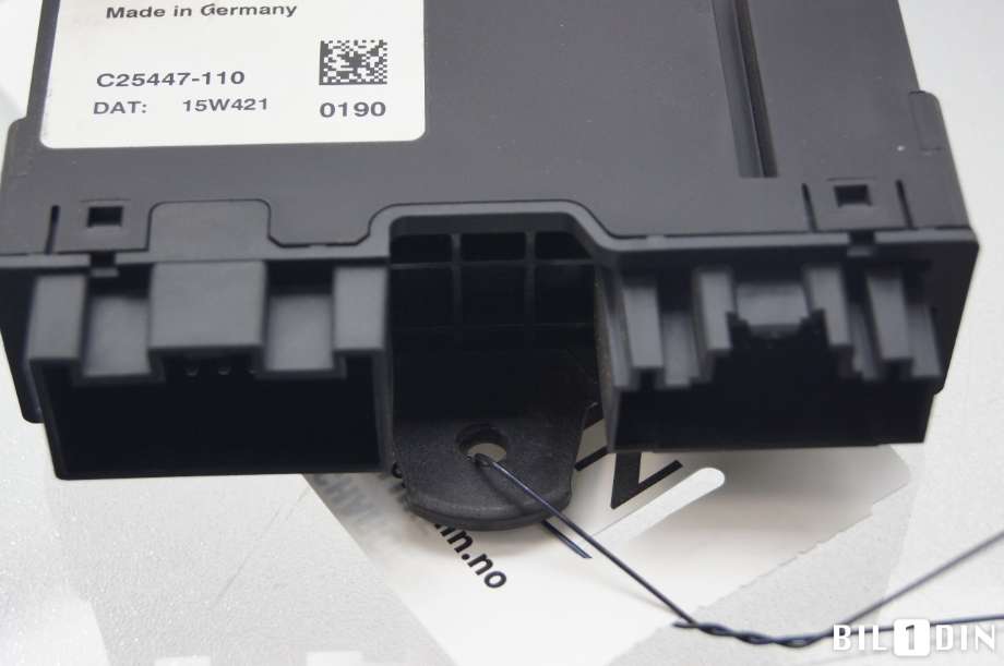 Styreenhet elektrisk bakluke til Volvo XC90 2015-2025 (Type II)  (VOLVO|32448576|)