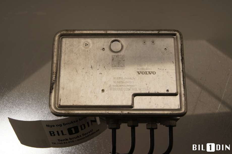 ABS sentral til Volvo XC90 2015-2025 (Type II) (VOLVO|31680104|)