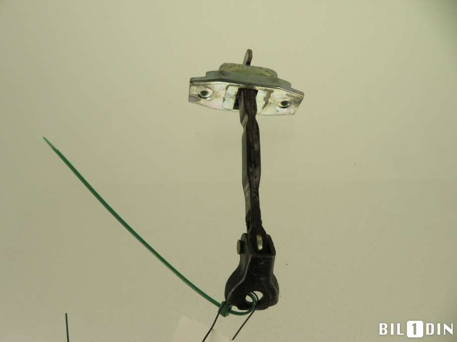 Dørstopper til Toyota RAV4 2009-2013 (Type III, Fase 2) (TOYOTA|6861042020|)