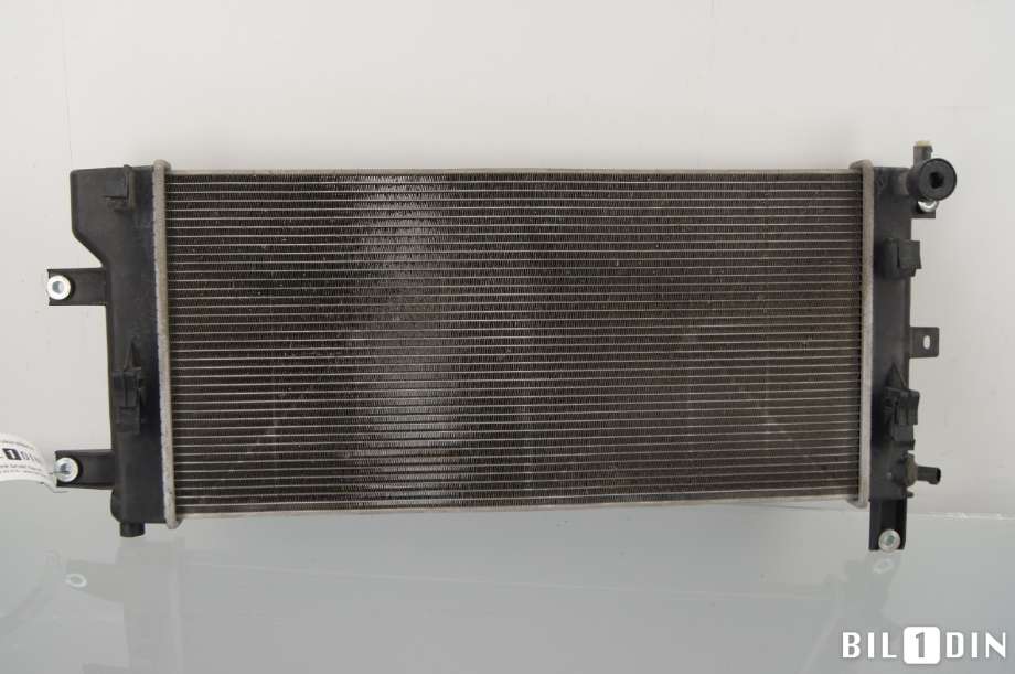 Radiator (automat gir) til Nissan Leaf 2011-2017 (Type I)  (NISSAN|214103NF0A||150713217)