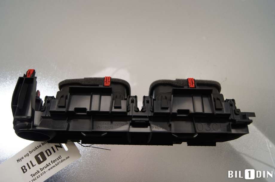 Diverse deler til Toyota bZ4X 2022-->> (TOYOTA|5567042270||5567042250)