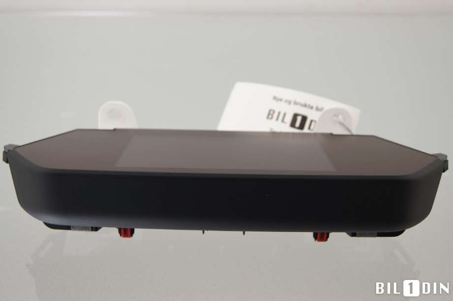 Instrumentpanel til Toyota bZ4X 2022-->>  (TOYOTA|838004AP90|)