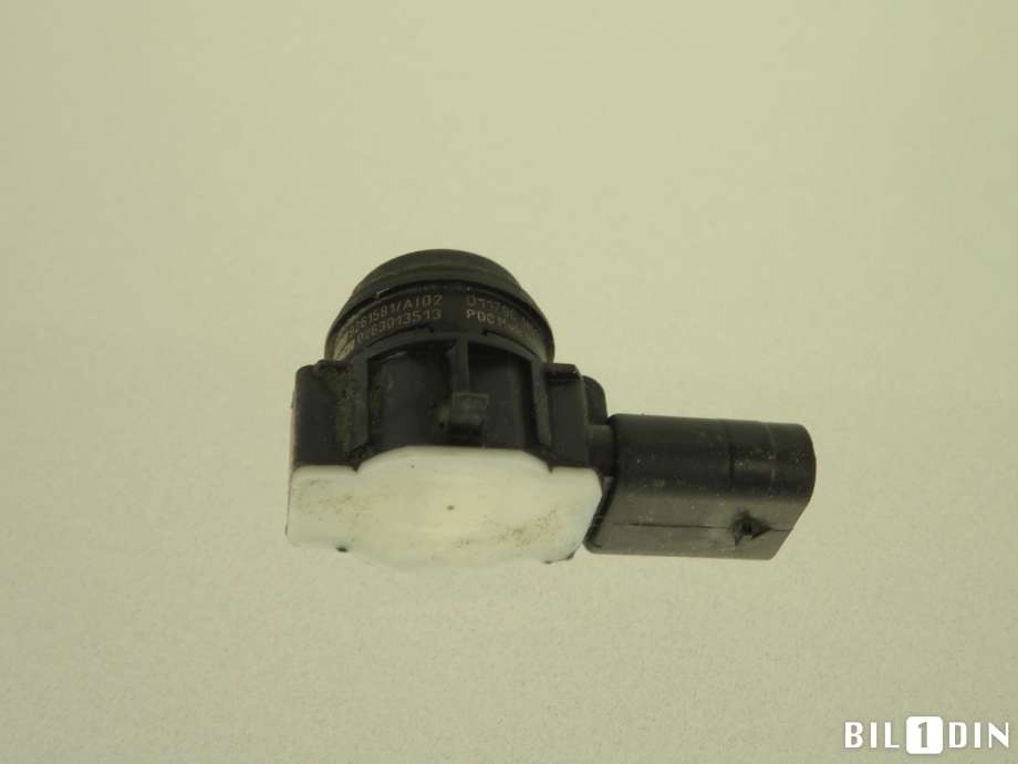 Parkeringssensor bak til BMW 3-Serie 2012-2018 (F30/F31/F34) (F30/F31/F34) (BMW|66209261581|)