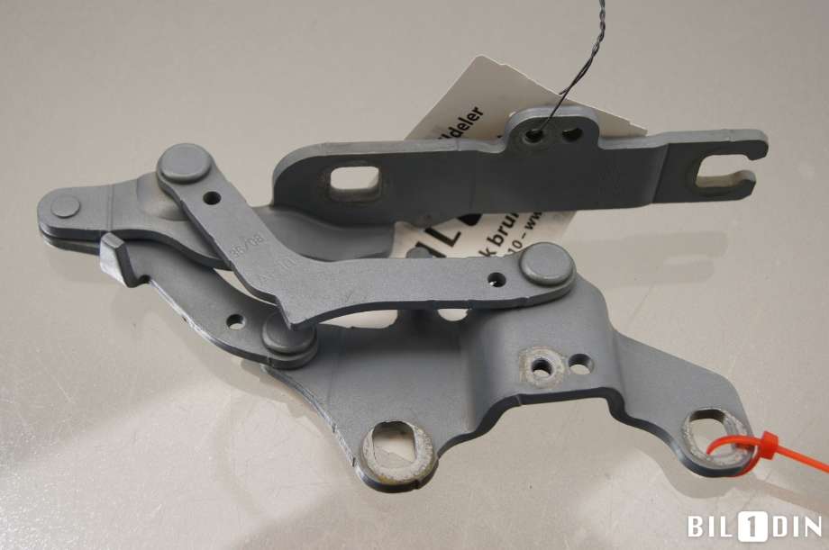 Panserhengsler til BMW 3-Serie 2005-2011 (E90/E91/E92/E93) (E90/E91/E92/E93) (BMW|41617210677|)