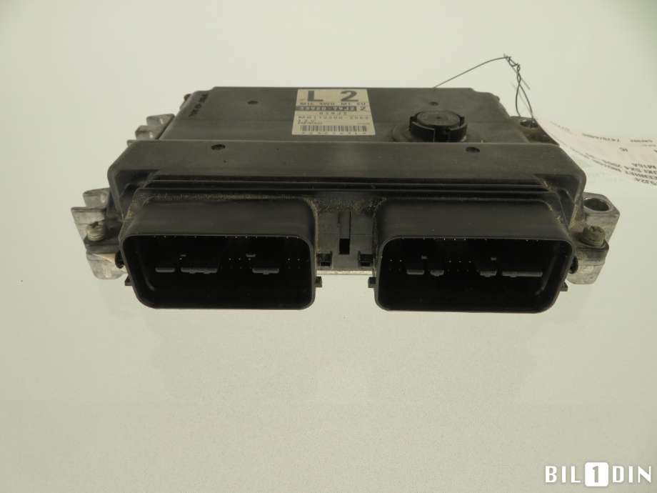 Styreenhet motor til Suzuki SX4 2006-2009 (Type I, Fase 1) (SUZUKI|3392079J24
