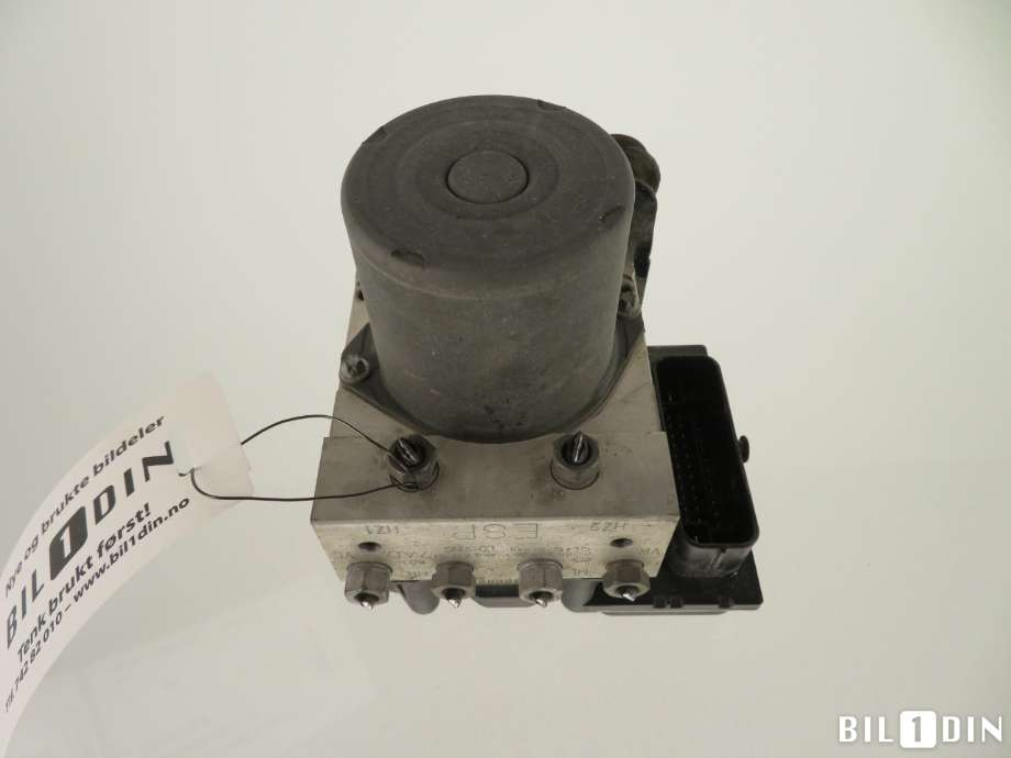 ABS sentral til Audi A4 2007-2014 (Type IV) (B8) (B8) (AUDI|8K9614517AE|)