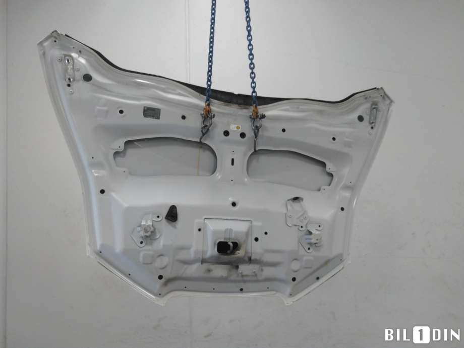 Panser til Nissan Leaf 2011-2017 (Type I)  (NISSAN|F51003NLMA|)