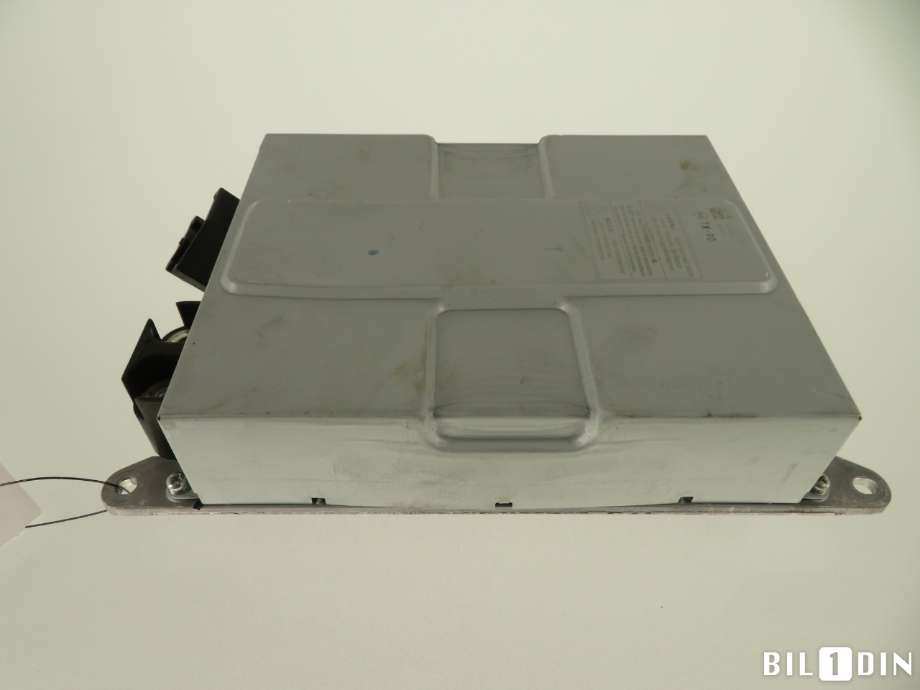 DCDC converter hybrid til Mitsubishi Outlander 2015-->> (Type III, Fase 2)  (MITSUBISHI|9481A052|)