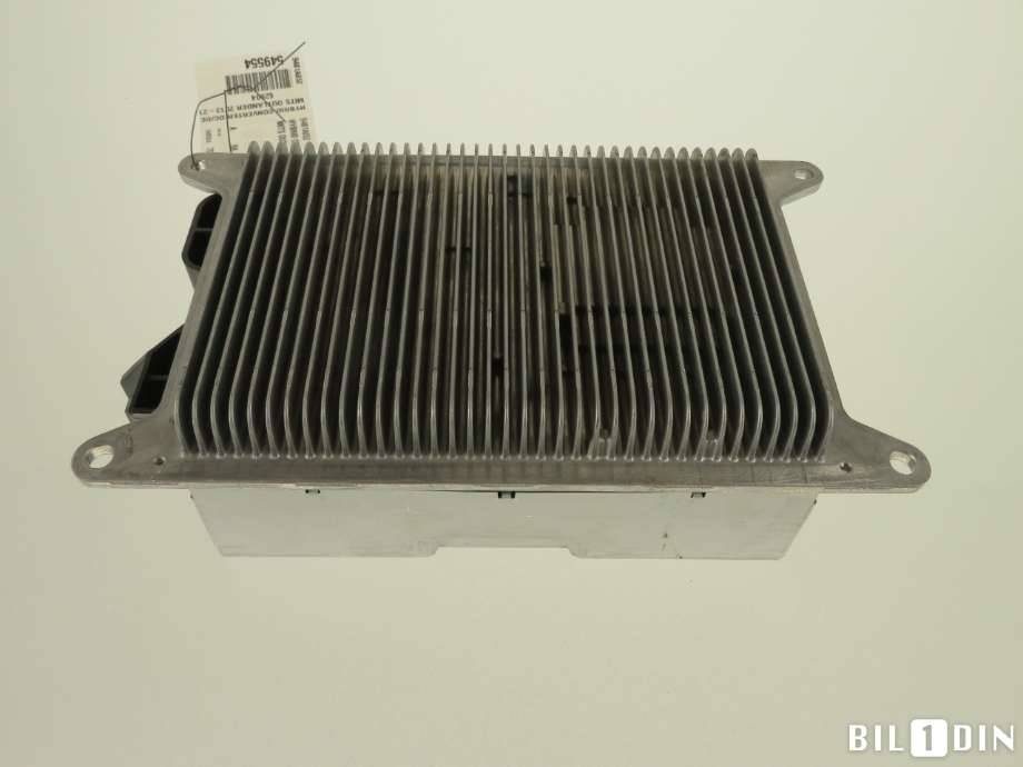 DCDC converter hybrid til Mitsubishi Outlander 2015-->> (Type III, Fase 2)  (MITSUBISHI|9481A052|)