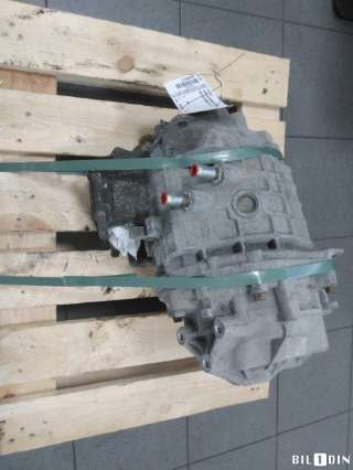 Motor elbil foran til Mitsubishi Outlander,   (MITSUBISHI|9411A072)