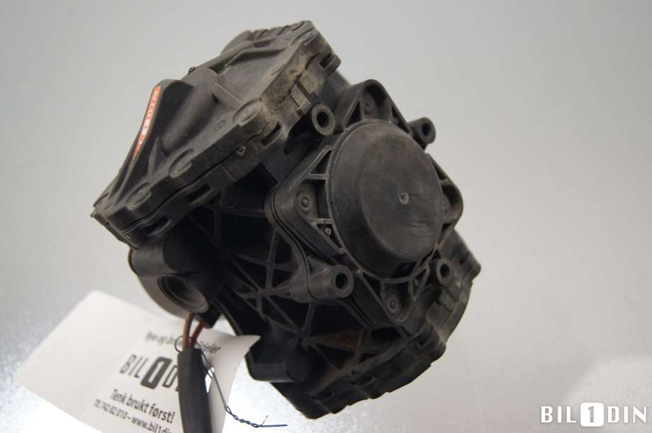 Vakuumpumpe til Volvo V60/V60 CC 2013-2018 (Type I, Fase 2)  (VOLVO|31362375|)