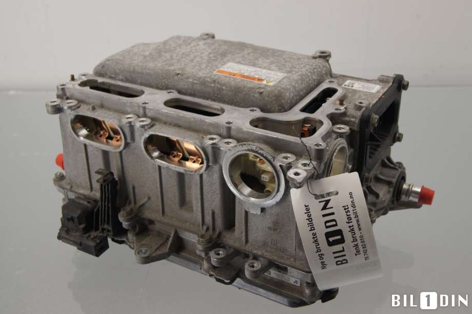 Inverter hybrid til Toyota Auris 2015-2019 (Type II, Fase 2)  (TOYOTA|G920079025||G920076030)